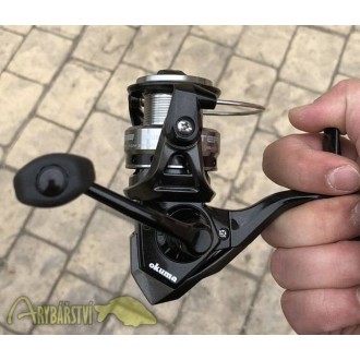 OKUMA Naviják ALTERA ATE-30