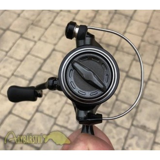 OKUMA Naviják ALTERA ATE-30