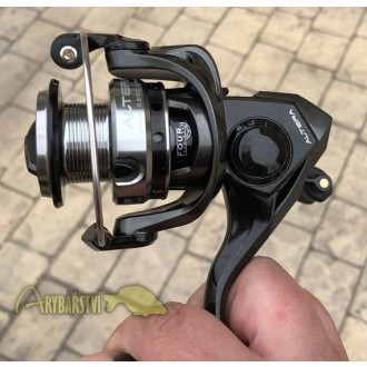 OKUMA Naviják ALTERA ATE-30