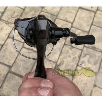 OKUMA Naviják ALTERA ATE-30