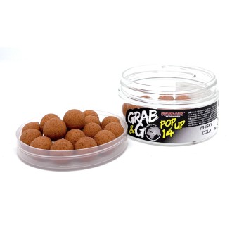 STARBAITS Pop Up Grab Go Global 20g 14mm