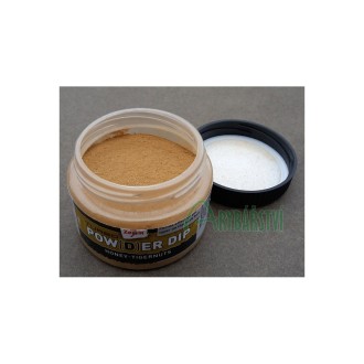 CARP ZOOM Obalovací dip Turbo Powder Dip 80 g