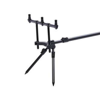 PROLOGIC Stojan C-Series Convertible 3 Rod Pod
