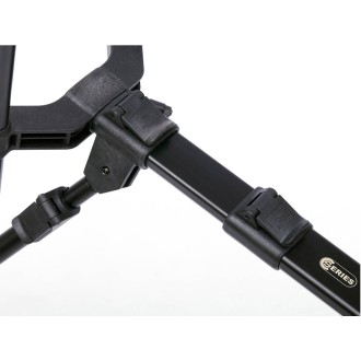 PROLOGIC Stojan C-Series Convertible 3 Rod Pod