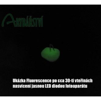 MIVARDI Zarážky na boilies Magicorn Stoppers 15ks