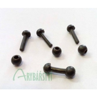 MIVARDI Zarážky Heli Chod Korálky