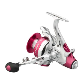 DAM Naviják Quick 1 Pink 6000 FS