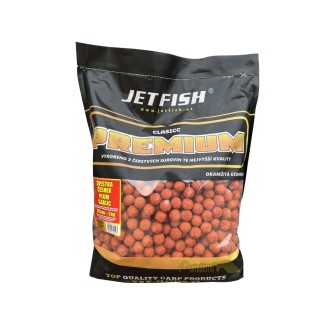 JET FISH Premium Classic Boilie 24mm 5 kg