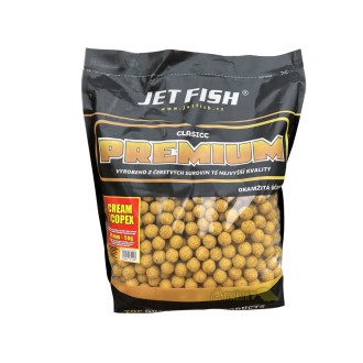 JET FISH Premium Classic Boilie 24mm 5 kg