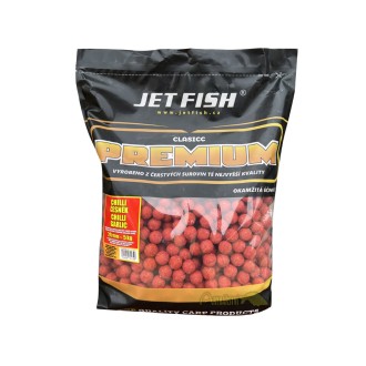 JET FISH Premium Classic Boilie 24mm 5 kg