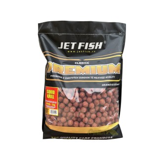 JET FISH Premium Classic Boilie 24mm 5 kg