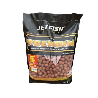 JET FISH Premium Classic Boilie 24mm 5 kg