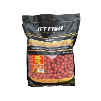 JET FISH Premium Classic Boilie 24mm 5 kg