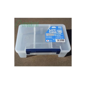 MEIHO Krabička Lure Case HD