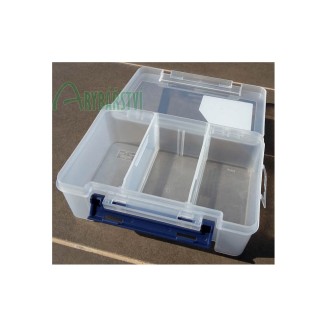 MEIHO Krabička Lure Case HD