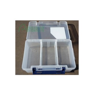 MEIHO Krabička Lure Case HD