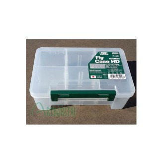 MEIHO Krabička Fly Case HD
