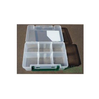 MEIHO Krabička Fly Case HD