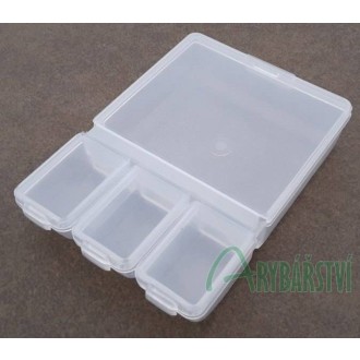 MEIHO Krabička FB12