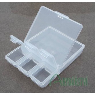 MEIHO Krabička FB12