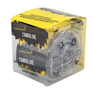 MAD Vlasec GUARDIAN CAMOU LINE 1000 m 0.25 mm