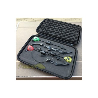 MAD Swinger NXT MkII Illuminated Swing Indicator Set