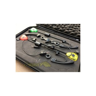 MAD Swinger NXT MkII Illuminated Swing Indicator Set