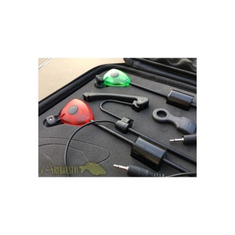 MAD Swinger NXT MkII Illuminated Swing Indicator Set