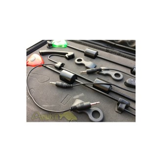 MAD Swinger NXT MkII Illuminated Swing Indicator Set