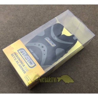 MAD Signalizátor Insomnia Single Bite Alarm AKCE 1+1