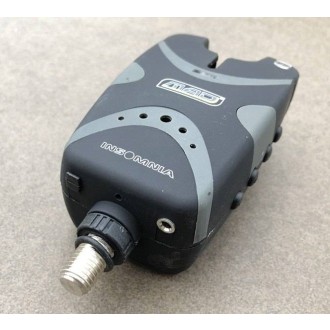 MAD Signalizátor Insomnia Single Bite Alarm AKCE 1+1