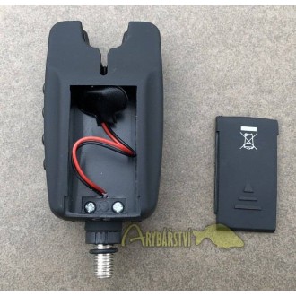 MAD Signalizátor Insomnia Single Bite Alarm AKCE 1+1