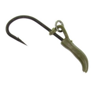 MAD Rovnátko Háčku Rig Ring Aligners 15ks