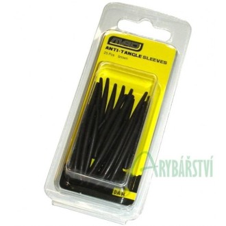 MAD Převlek na obratlík Anti-Tangle Sleeves Brown