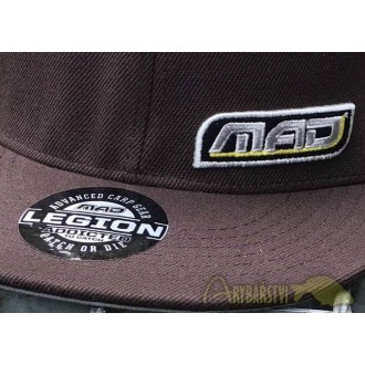 MAD Kšiltovka CAP