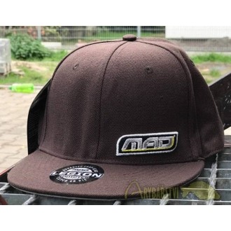 MAD Kšiltovka CAP