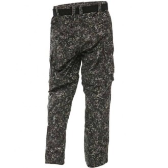 MAD Kalhoty MMCY COMBAT TROUSER