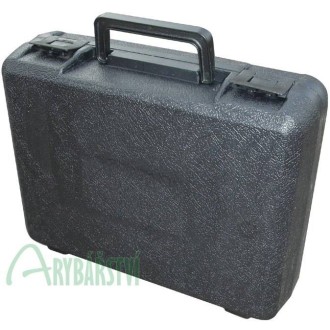 Kufr k echolotu LOWRANCE