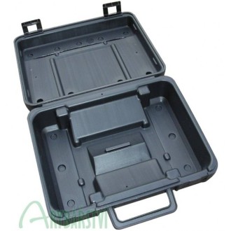 Kufr k echolotu LOWRANCE