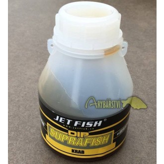 JET FISH Supra Fish Dip 175 ml