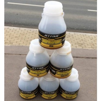 JET FISH Supra Fish Dip 175 ml