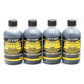JET FISH Supra Fish Booster 250 ml