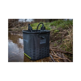 MATRIX Nádoba na vodu EVA Water Bucket 4.5L