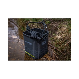 MATRIX Nádoba na vodu EVA Water Bucket 4.5L