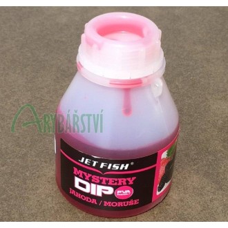 JET FISH Mystery Dip 200 ml
