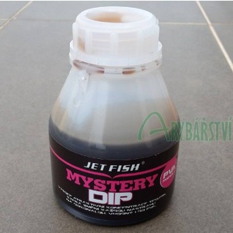 JET FISH Mystery Dip 200 ml