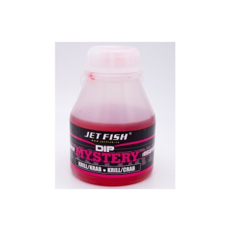 JET FISH Mystery Dip 200 ml