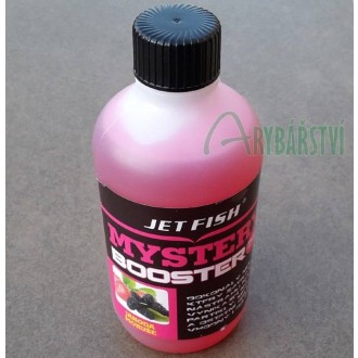 JET FISH Mystery Booster 250 ml