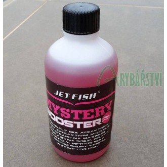 JET FISH Mystery Booster 250 ml