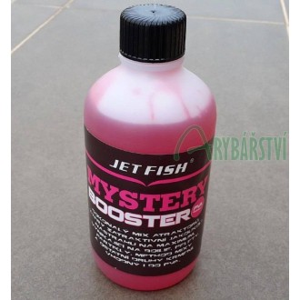 JET FISH Mystery Booster 250 ml